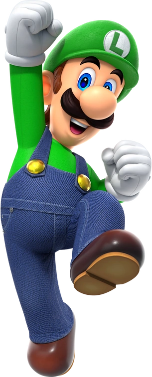 Luigi