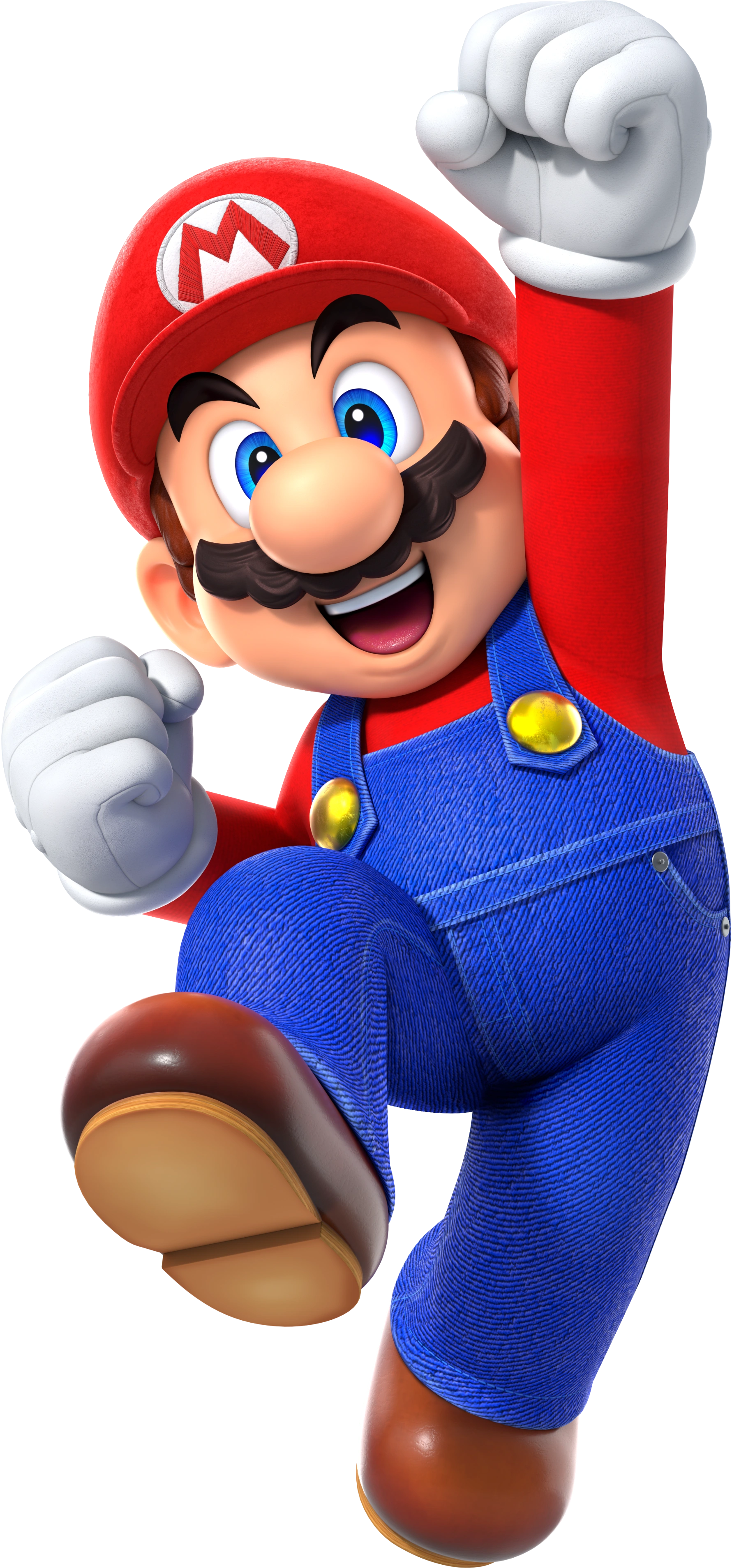 Mario