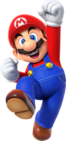 Mario